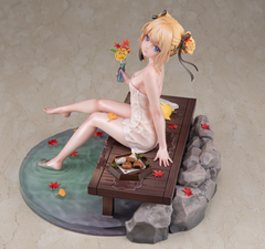KOEI TECMO GAMES Azur Lane x DEAD OR ALIVE Xtreme Venus Vacation