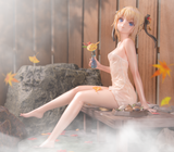 Azur Lane x DEAD OR ALIVE Xtreme Venus Vacation - Marie Rose Steamy Venus ver. DX Edition 1/6 Scale Figure