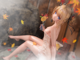 Azur Lane x DEAD OR ALIVE Xtreme Venus Vacation - Marie Rose Steamy Venus ver. DX Edition 1/6 Scale Figure