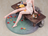 Azur Lane x DEAD OR ALIVE Xtreme Venus Vacation - Marie Rose Steamy Venus ver. DX Edition 1/6 Scale Figure