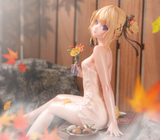 Azur Lane x DEAD OR ALIVE Xtreme Venus Vacation - Marie Rose Steamy Venus ver. DX Edition 1/6 Scale Figure