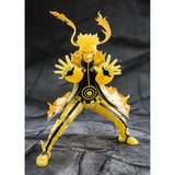 S.H.Figuarts Naruto Uzumaki (Kurama Link Mode) -Courageous Strength That Binds- -Exclusive Edition-