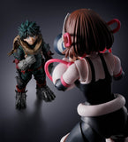 S.H.Figuarts Dark Deku