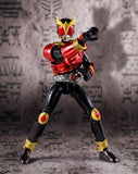 Souchaku Henshin Masked Rider Kuuga Mighty Form