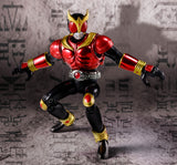 Souchaku Henshin Masked Rider Kuuga Mighty Form