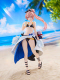 Menou: Swimsuit Ver. 1/7 Scale Figure