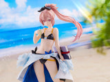 Menou: Swimsuit Ver. 1/7 Scale Figure