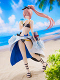 Menou: Swimsuit Ver. 1/7 Scale Figure