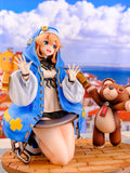 GUILTY GEAR -STRIVE- Bridget 1/6 Scale Figure