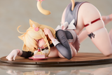 Cat Coco Deluxe Edition 1/6 Scale Figure