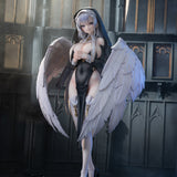 Angel Sister Holy Wing Normal Edition 1/6 Scale Figure
