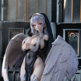 Angel Sister Holy Wing Normal Edition 1/6 Scale Figure