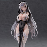 Angel Sister Holy Wing Normal Edition 1/6 Scale Figure