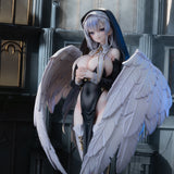 Angel Sister Holy Wing Normal Edition 1/6 Scale Figure