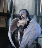 Angel Sister Holy Wing Normal Edition 1/6 Scale Figure