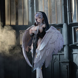 Angel Sister Holy Wing Normal Edition 1/6 Scale Figure