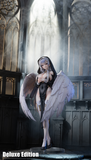Angel Sister Holy Wing Deluxe Edition 1/6 Scale Figure