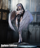 Angel Sister Holy Wing Deluxe Edition 1/6 Scale Figure