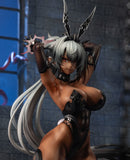 Gilnada Deluxe Edition 1/6 Scale Figure