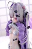 Shubii Nekomimi Ver. 1/6 Scale Figure