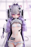Shubii Nekomimi Ver. 1/6 Scale Figure