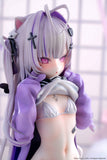Shubii Nekomimi Ver. 1/6 Scale Figure