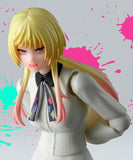 S.H.Figuarts Mei Kinosaki