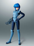 S.H.Figuarts Motoko Kusanagi