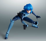 S.H.Figuarts Motoko Kusanagi
