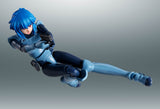 S.H.Figuarts Motoko Kusanagi