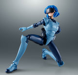S.H.Figuarts Motoko Kusanagi