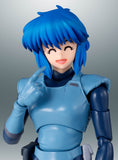 S.H.Figuarts Motoko Kusanagi