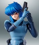 S.H.Figuarts Motoko Kusanagi