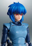 S.H.Figuarts Motoko Kusanagi