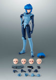 S.H.Figuarts Motoko Kusanagi