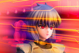 S.H.Figuarts Motoko Kusanagi