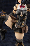 Tino Shade 1/7 Scale Figure