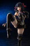 Tino Shade 1/7 Scale Figure