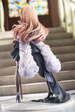 Taiga Aisaka: Dress Ver. 1/7 Scale Figure