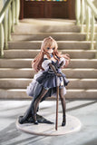 Taiga Aisaka: Dress Ver. 1/7 Scale Figure