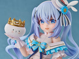 Chino dress ver. 1/7 Scale Figure