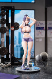 Mia 1/6 Scale Figure