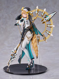 Rapunzel 1/7 Scale Figure