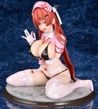 Vampire nurse Maria illustrated by Re:shimashima 1/5 Scale Figure