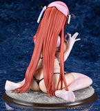 Vampire nurse Maria illustrated by Re:shimashima 1/5 Scale Figure