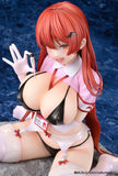 Vampire nurse Maria illustrated by Re:shimashima 1/5 Scale Figure