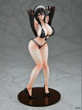 Maid Bikini chan 1/6 Scale Figure