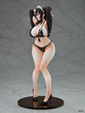 Maid Bikini chan 1/6 Scale Figure