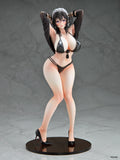 Maid Bikini chan 1/6 Scale Figure