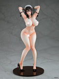 Maid Bikini chan 1/6 Scale Figure
